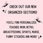 Cross country team magnet track team running team name personalized cross country name locker magnet school team locker decoration custom
