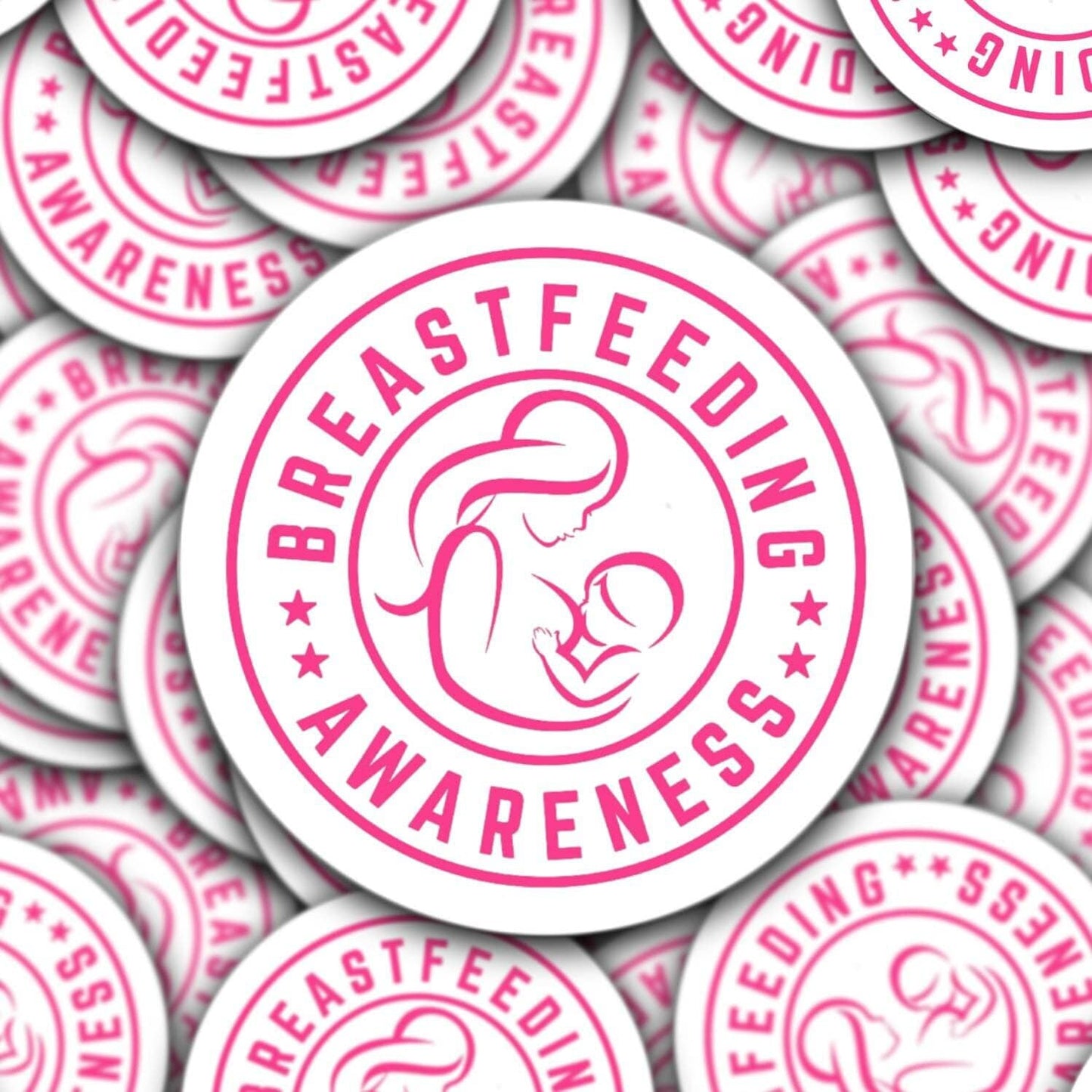 Breastfeeding awareness sticker, Nursing sticker, Lactation, Breastmilk sticker, pumping mom sticker, magnet, liquid gold, mama gift, donor