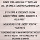 Custom Photo Sticker, custom photo magnet, picture sticker magnet, Personalized Sticker Custom Sticker, Water Bottle Sticker, Your Own Photo